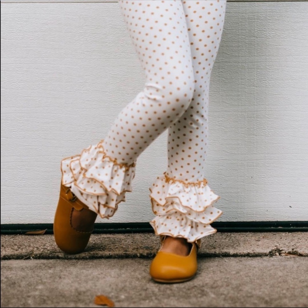 SweetHoney Girls “Nelly” leggings